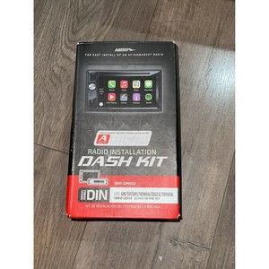 Radio Installation Dash Kit